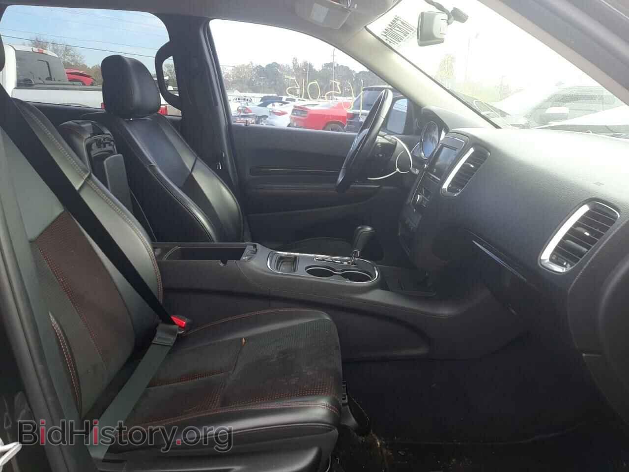 2013 DODGE DURANGO - VIN: 1C4RDHAG5DC689219 - Photo 5