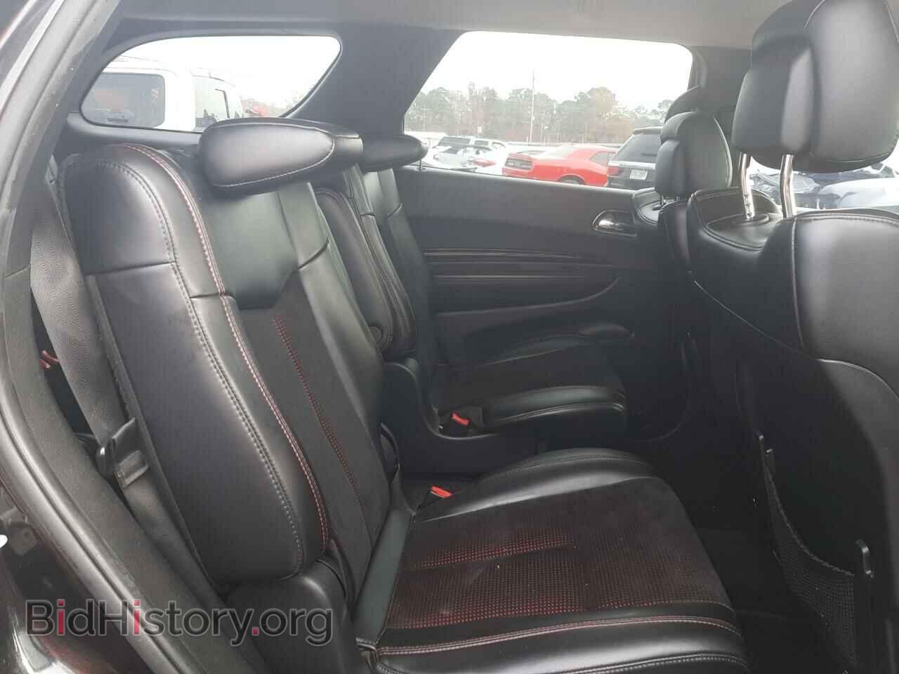 2013 DODGE DURANGO - VIN: 1C4RDHAG5DC689219 - Photo 6