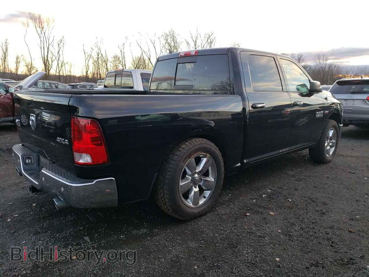 2015 RAM 1500 - VIN: 1C6RR7LT3FS526817 - Photo 3