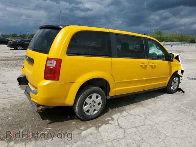 2010 DODGE CARAVAN - VIN: 2D4RN4DEXAR218432 - Photo 3