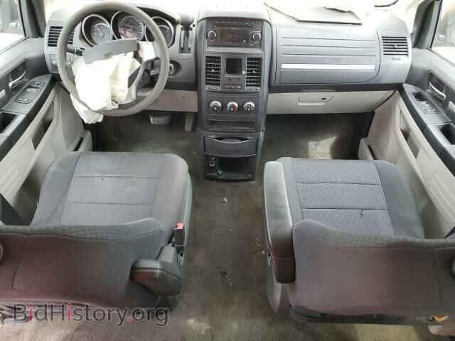 2010 DODGE CARAVAN - VIN: 2D4RN4DEXAR218432 - Photo 8