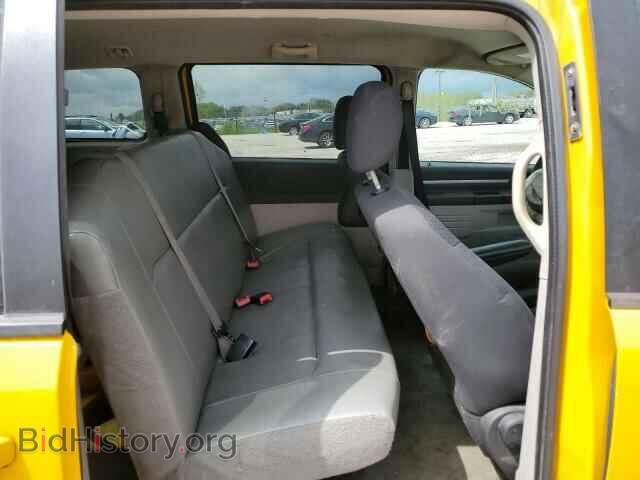 2010 DODGE CARAVAN - VIN: 2D4RN4DEXAR218432 - Photo 10