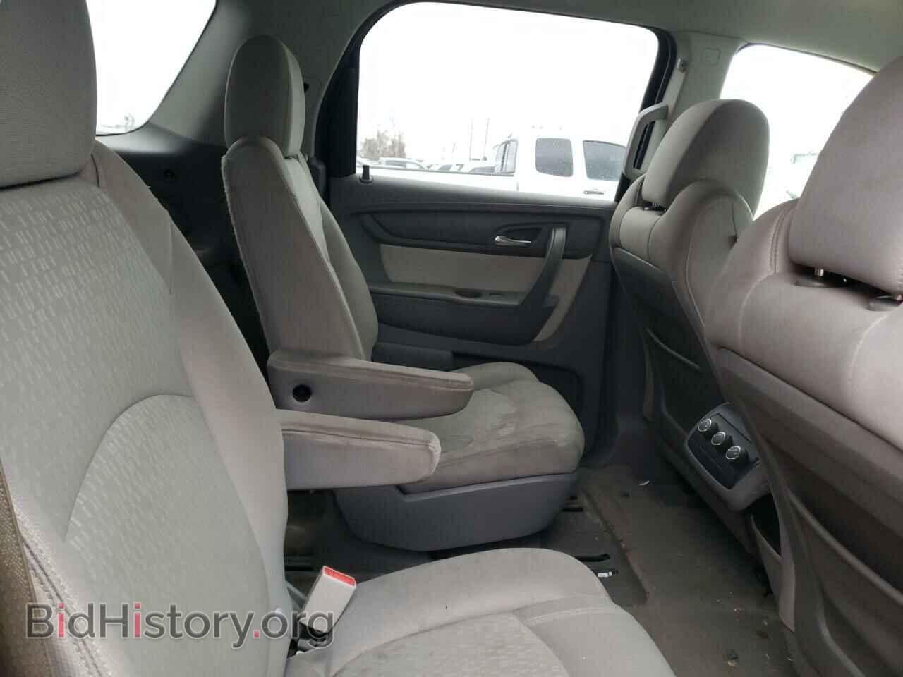 2013 GMC ACADIA - VIN: 1GKKRPKD4DJ214985 - Фото 6