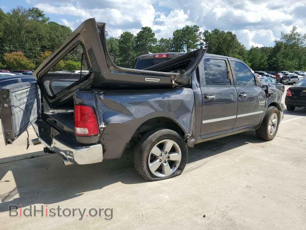 2017 RAM 1500 - VIN: 1C6RR6LT7HS761282 - Фото 3