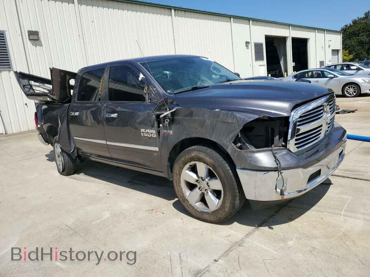 2017 RAM 1500 - VIN: 1C6RR6LT7HS761282 - Фото 4