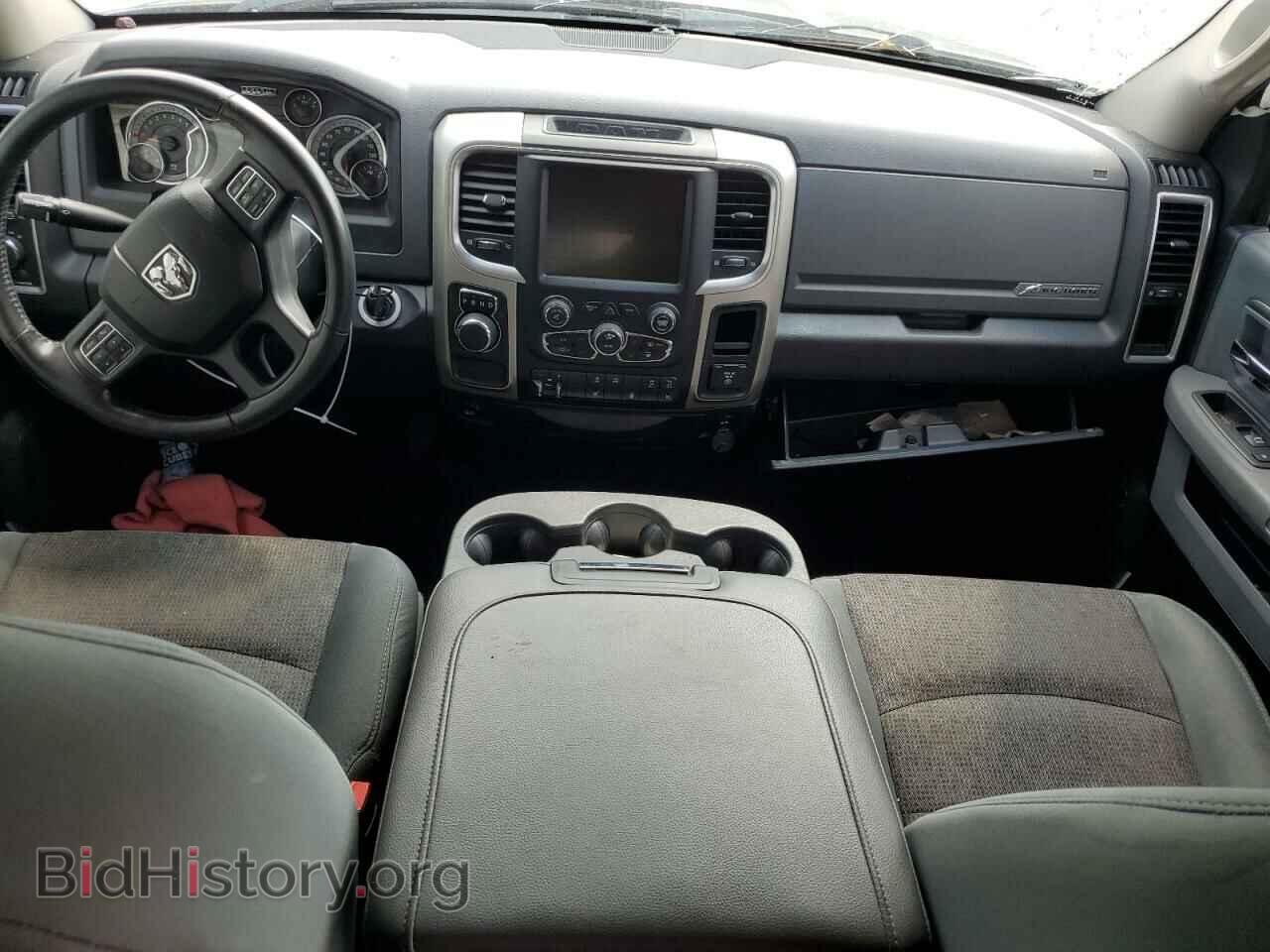 2017 RAM 1500 - VIN: 1C6RR6LT7HS761282 - Фото 8