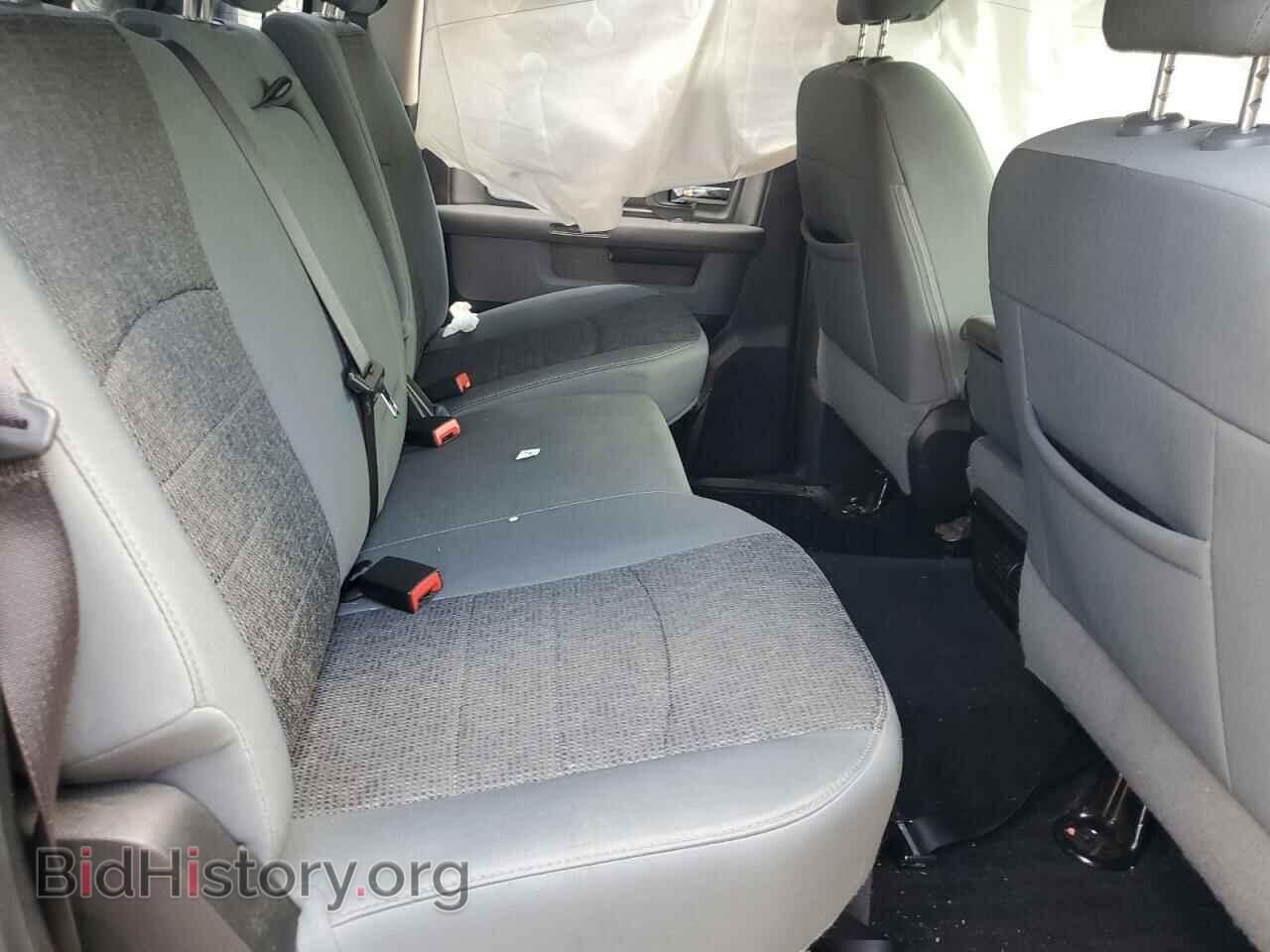 2017 RAM 1500 - VIN: 1C6RR6LT7HS761282 - Фото 10