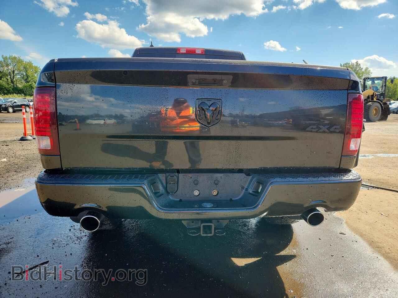 2017 RAM 1500 - VIN: 1C6RR7HT8HS644244 - Фото 6