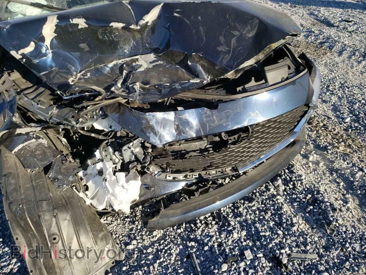 2019 MAZDA 3 - VIN: JM1BPABL5K1107334 - Фото 9