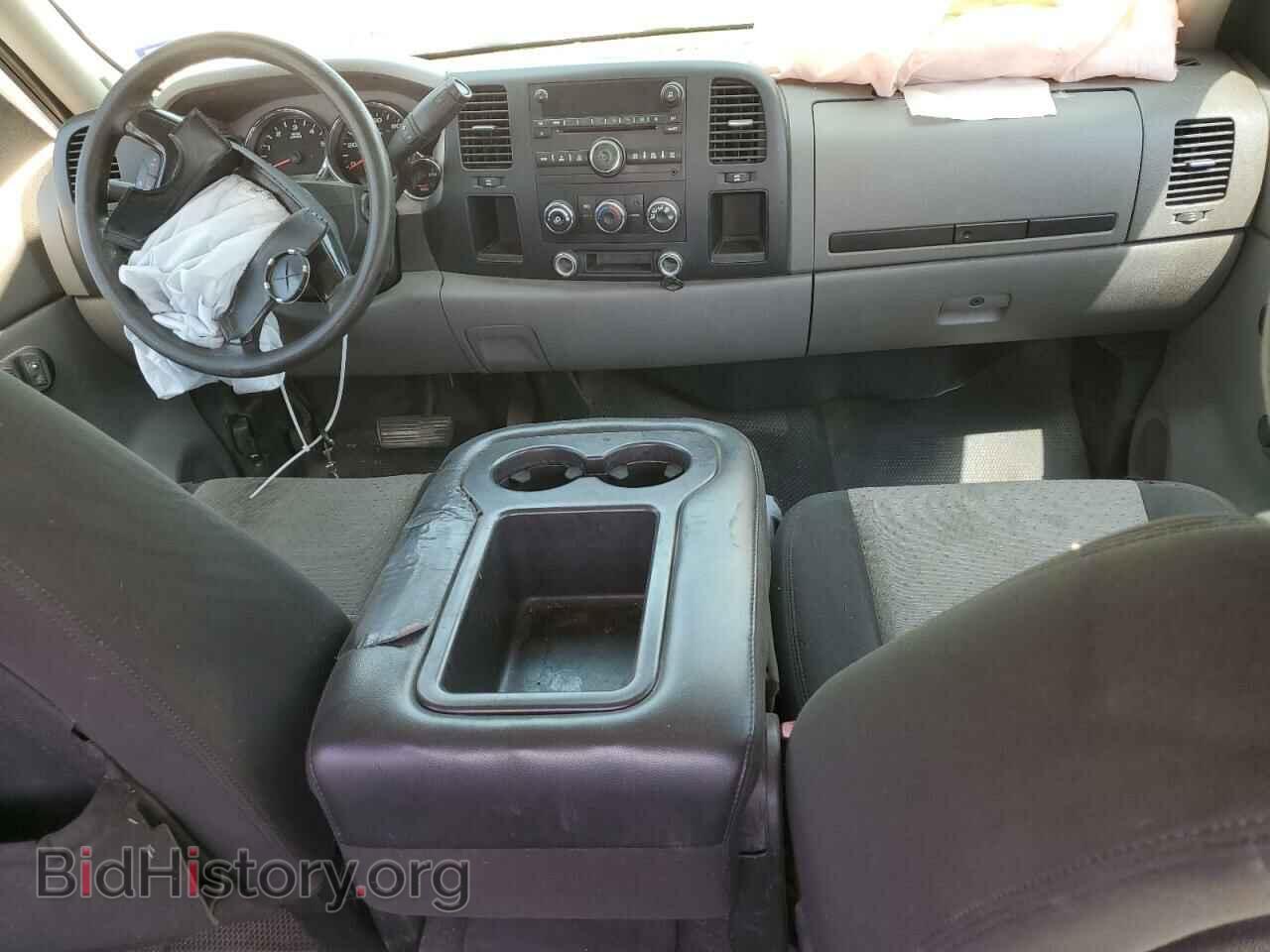 2009 CHEVROLET ALL Models - VIN: 1GCHC43K59F105481 - Фото 8