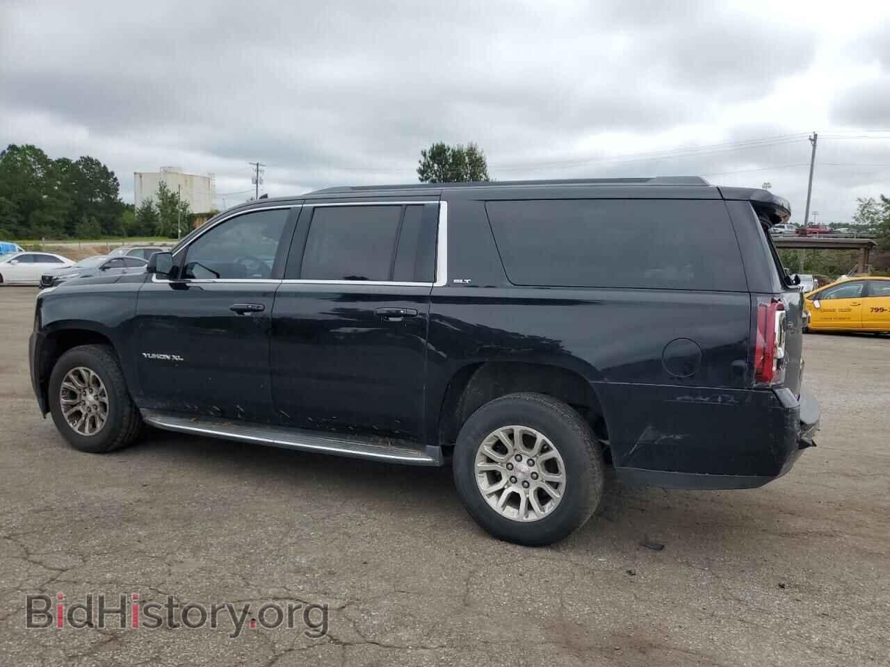 2016 GMC YUKON - VIN: 1GKS1GKC9GR284423 - Фото 2