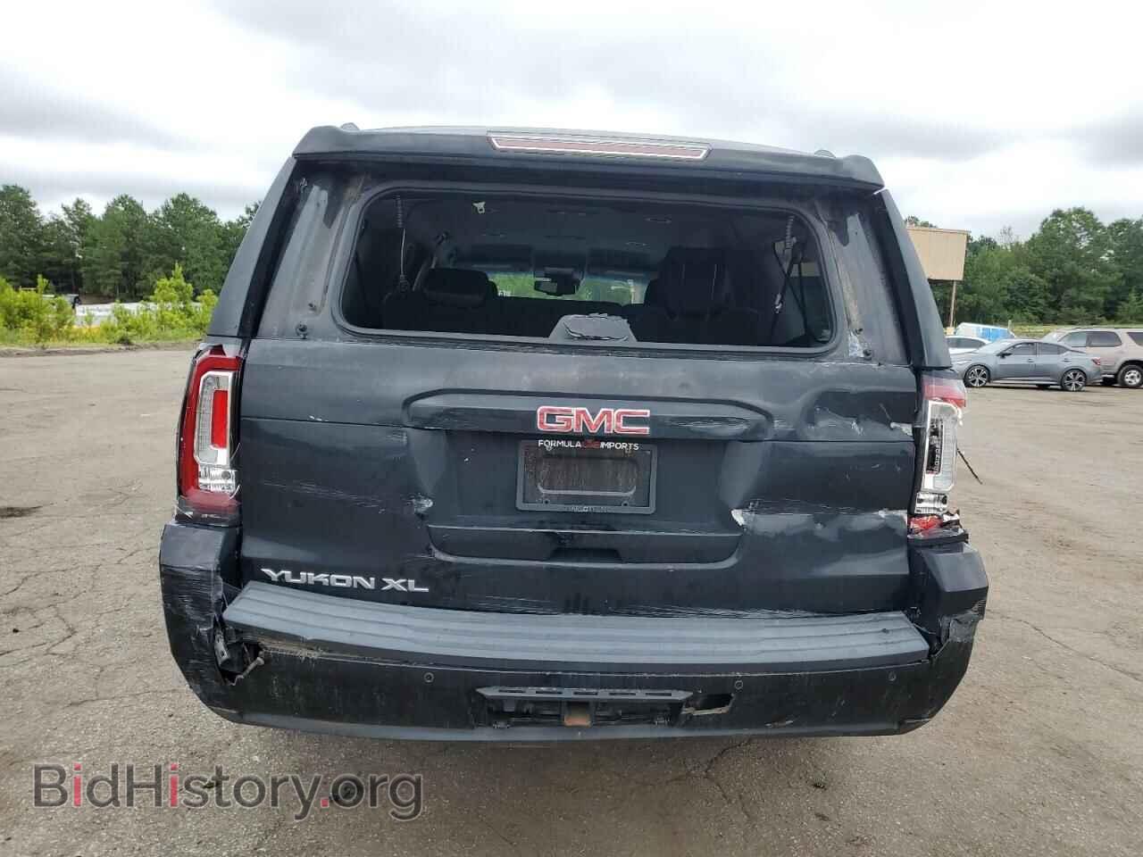 2016 GMC YUKON - VIN: 1GKS1GKC9GR284423 - Фото 6