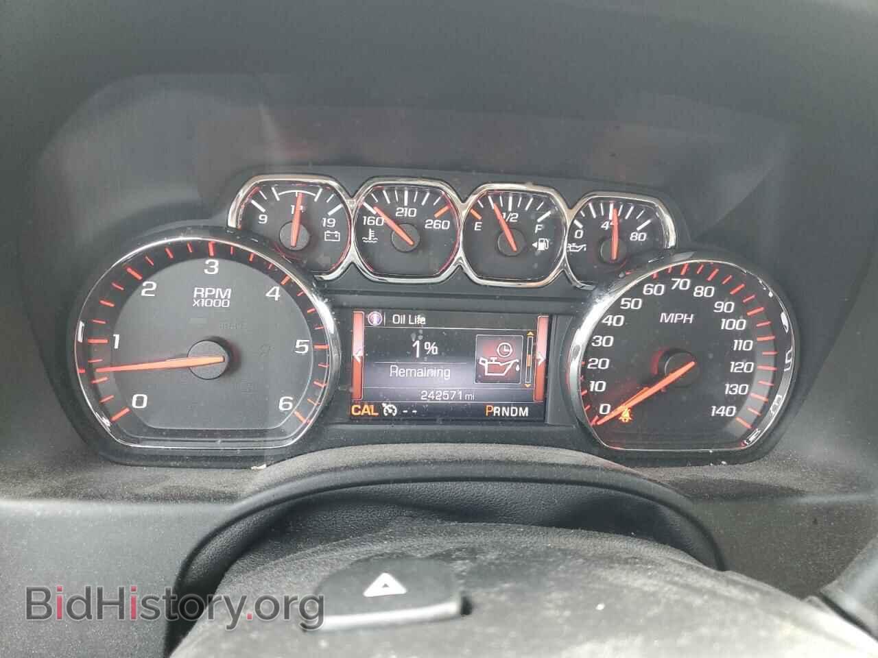 2016 GMC YUKON - VIN: 1GKS1GKC9GR284423 - Фото 9