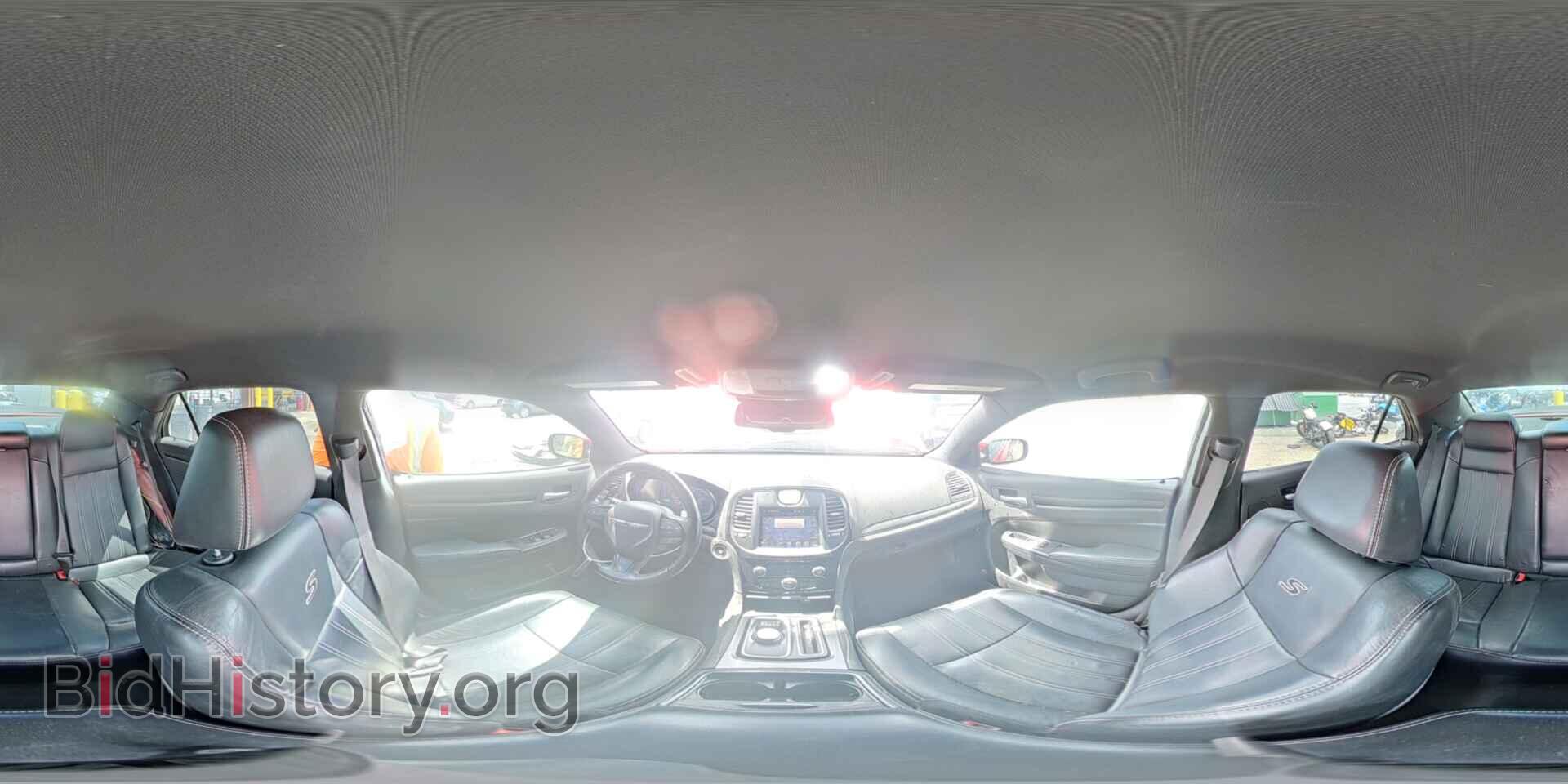 2016 CHRYSLER 300 - VIN: 2C3CCABG0GH224383 - Photo 14