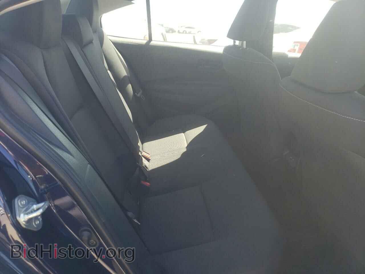 2024 TOYOTA COROLLA - VIN: JTDBCMFE7RJ028024 - Фото 10