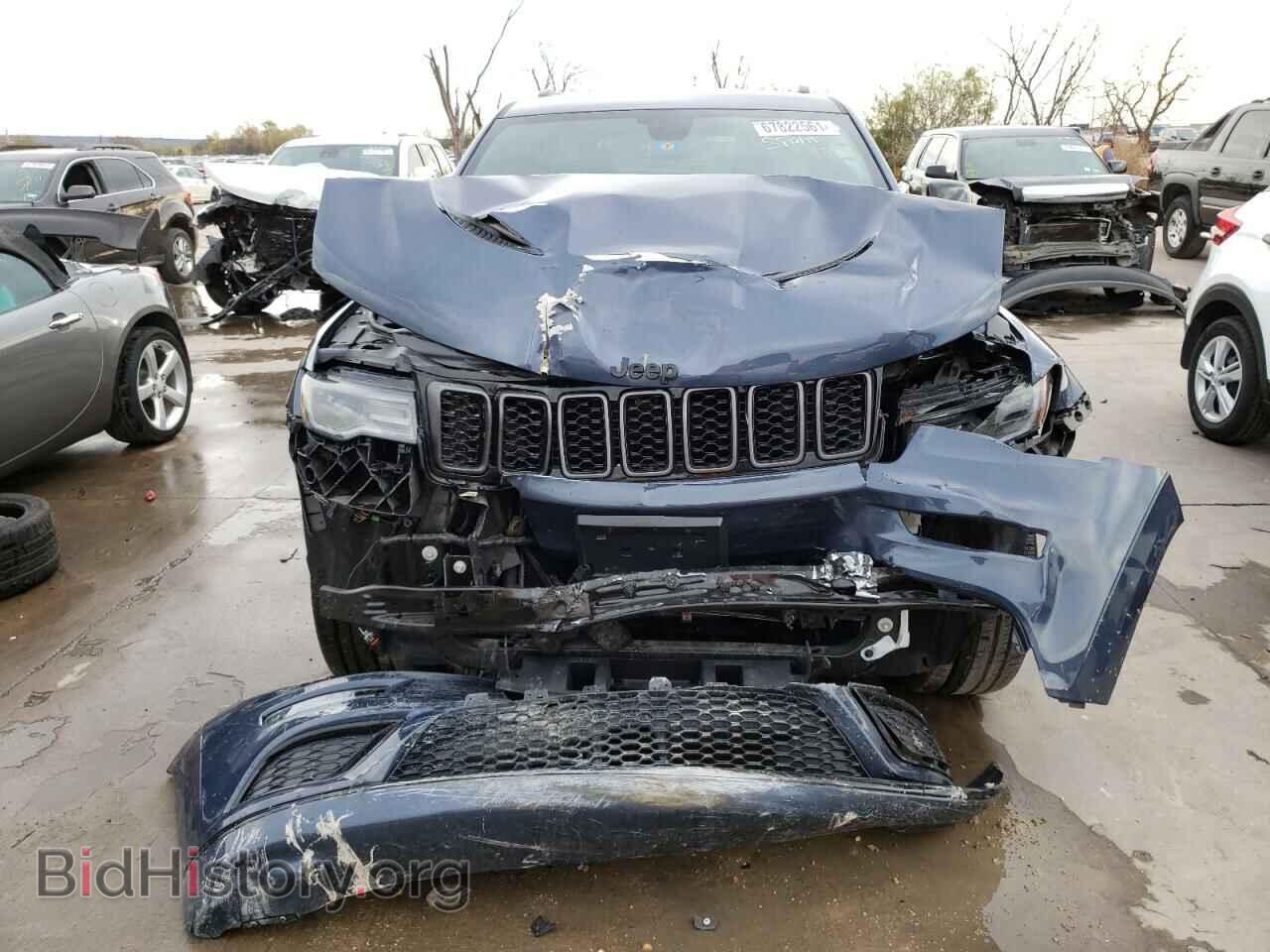 2021 JEEP CHEROKEE - VIN: 1C4RJEBG0MC680501 - Фото 9