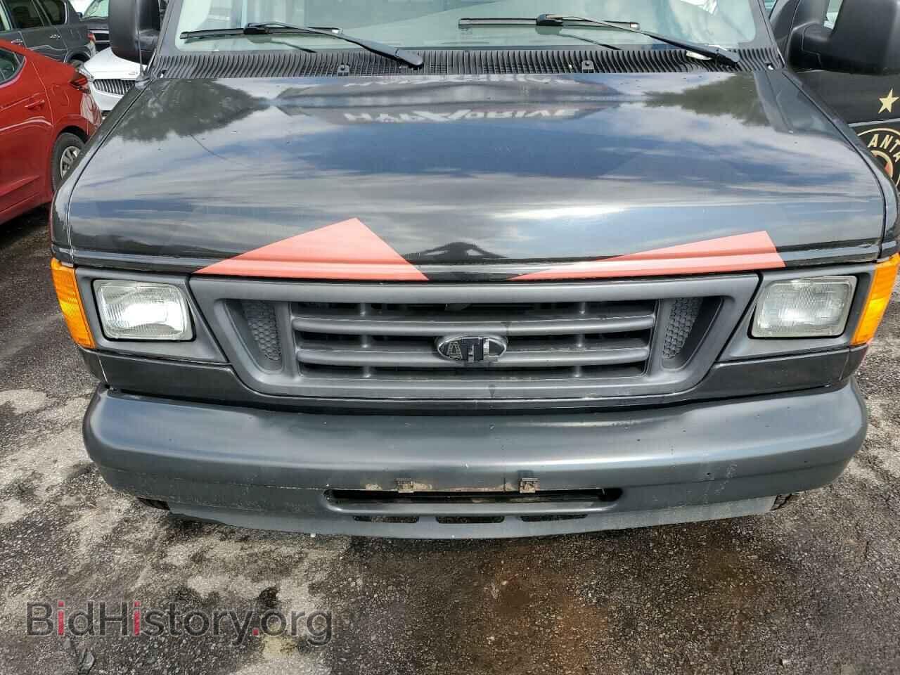 2006 FORD ALL Models - VIN: 1FTSS34L26HA35609 - Photo 12