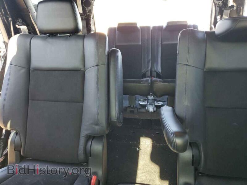 2022 Dodge DURANGO (VIN 1C4SDJCT4NC231398) — photo 10 of 14