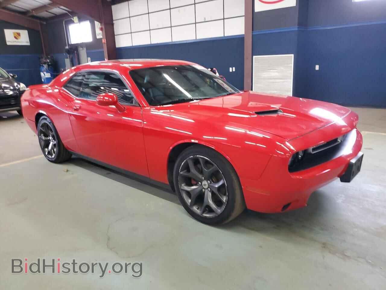 2017 DODGE CHALLENGER - VIN: 2C3CDZAGXHH611036 - Фото 4