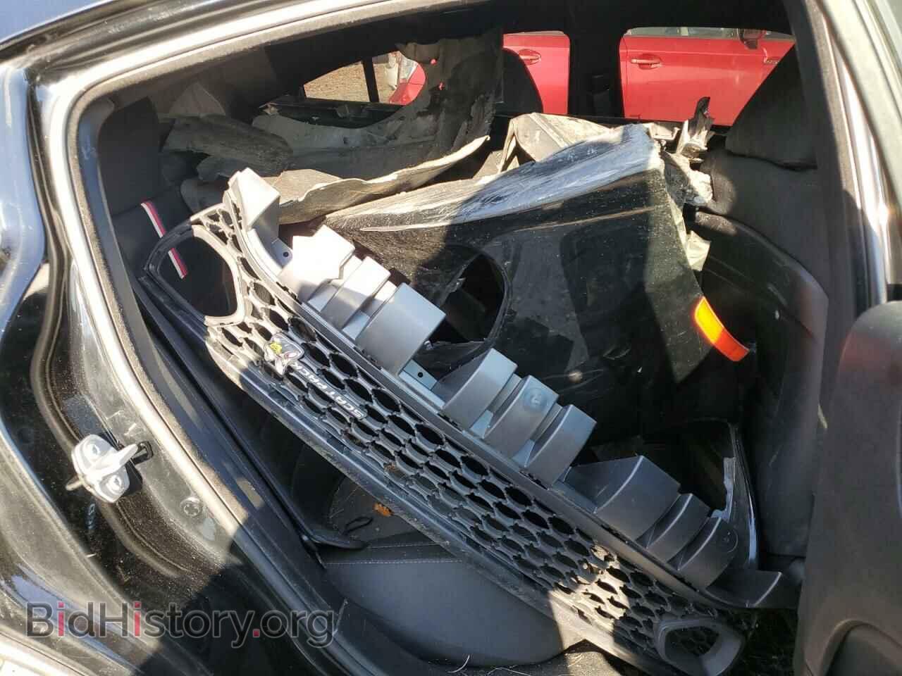2019 DODGE CHARGER - VIN: 2C3CDXGJ4KH502067 - Фото 10
