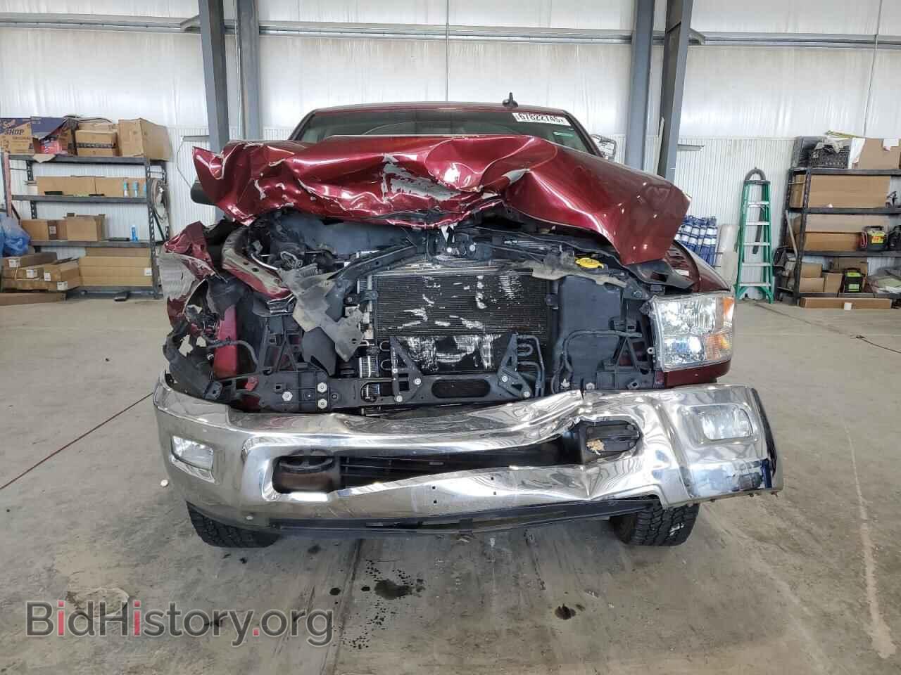 2018 RAM All Models - VIN: 3C6UR5DJ5JG117908 - Фото 5
