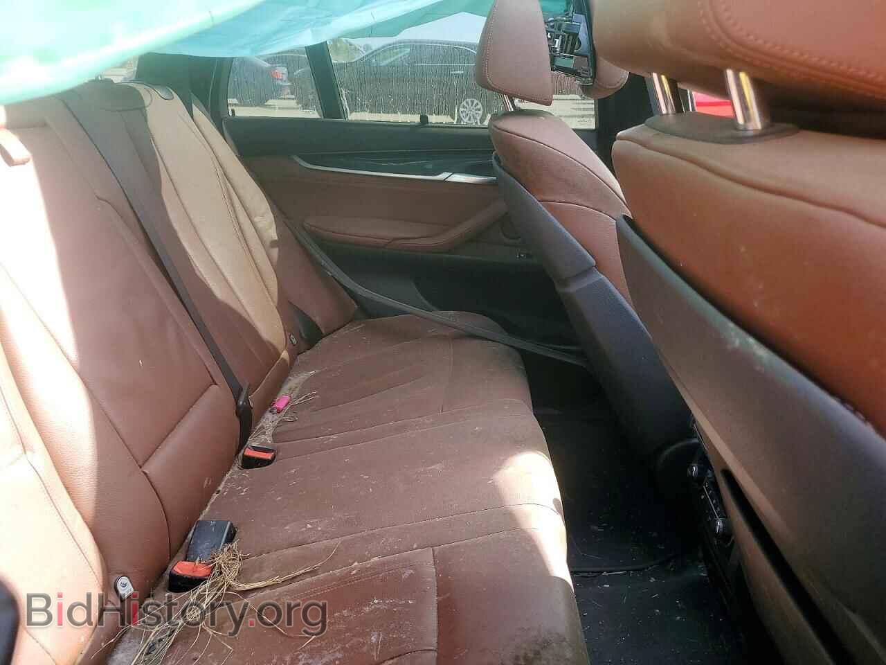 2014 BMW X5 - VIN: 5UXKR0C57E0K43851 - Фото 11