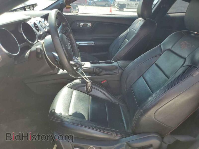 2015 Ford ALL MODELS (VIN 1FA6P8TH1F5339003) — фото 7 из 12