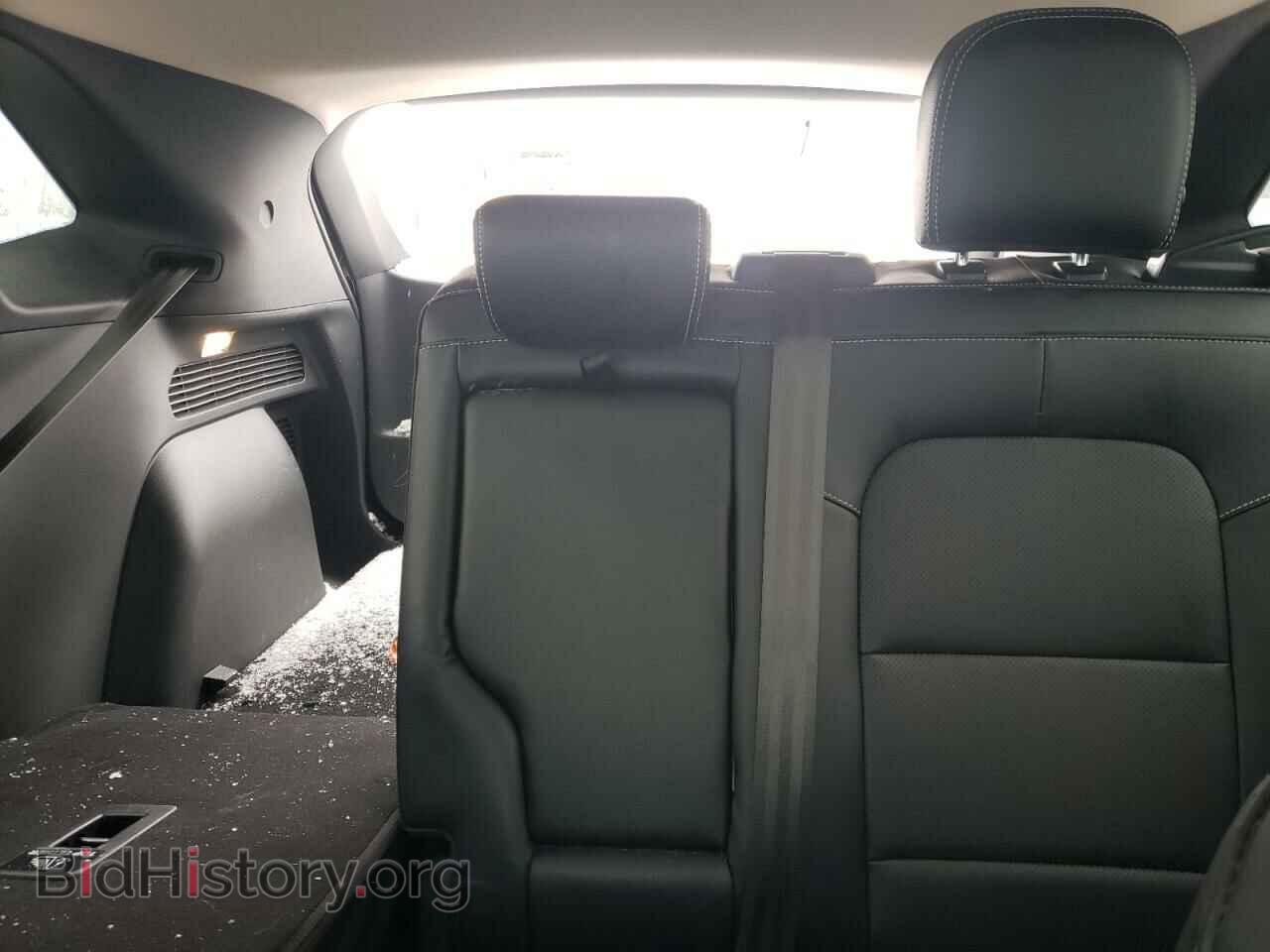 2020 FORD ESCAPE - VIN: 1FMCU9H92LUA33406 - Photo 10