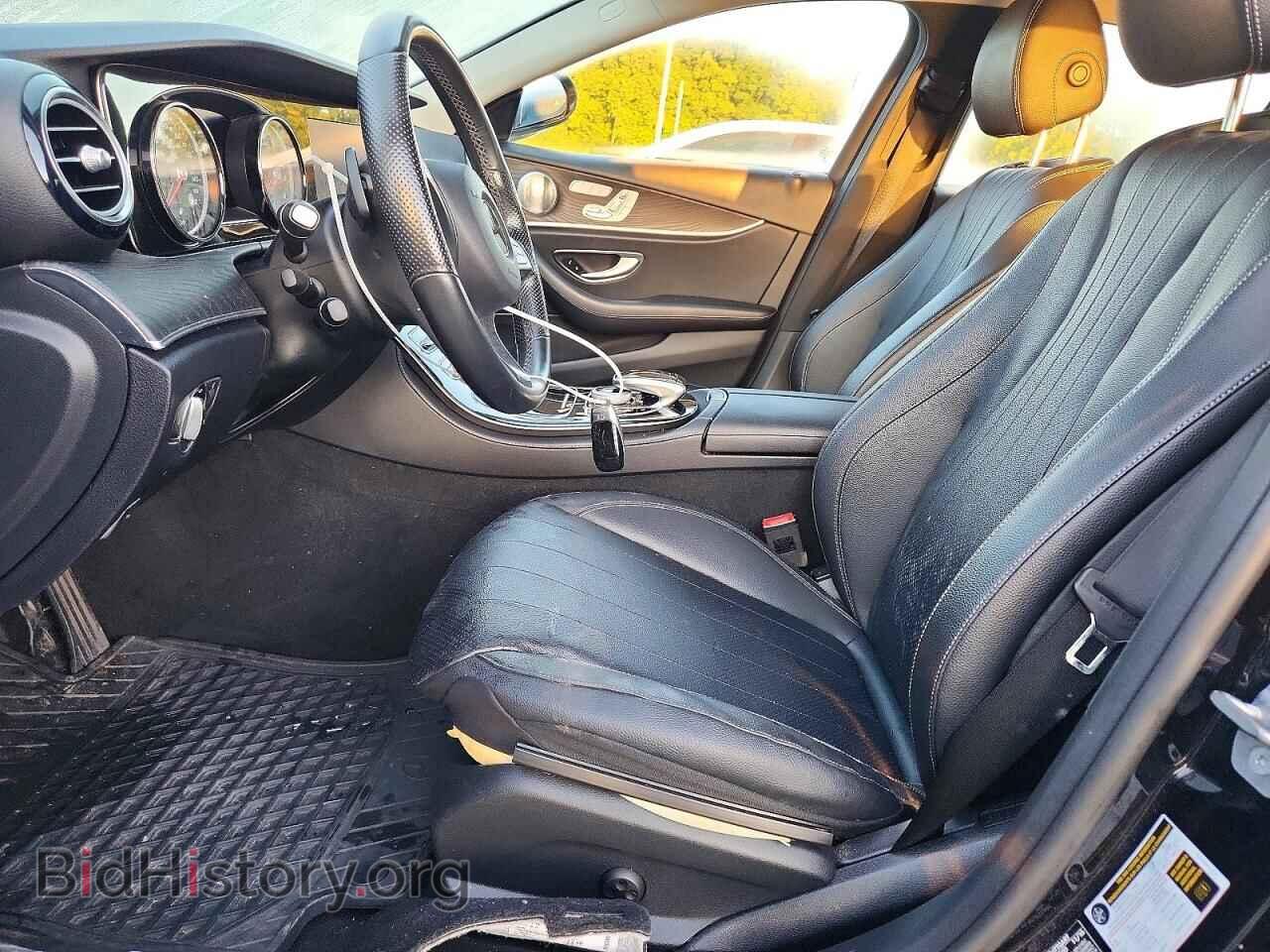 2017 MERCEDES-BENZ E-CLASS - VIN: WDDZF4KB6HA167972 - Photo 7