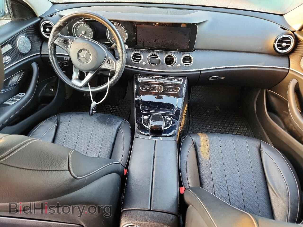 2017 MERCEDES-BENZ E-CLASS - VIN: WDDZF4KB6HA167972 - Photo 8