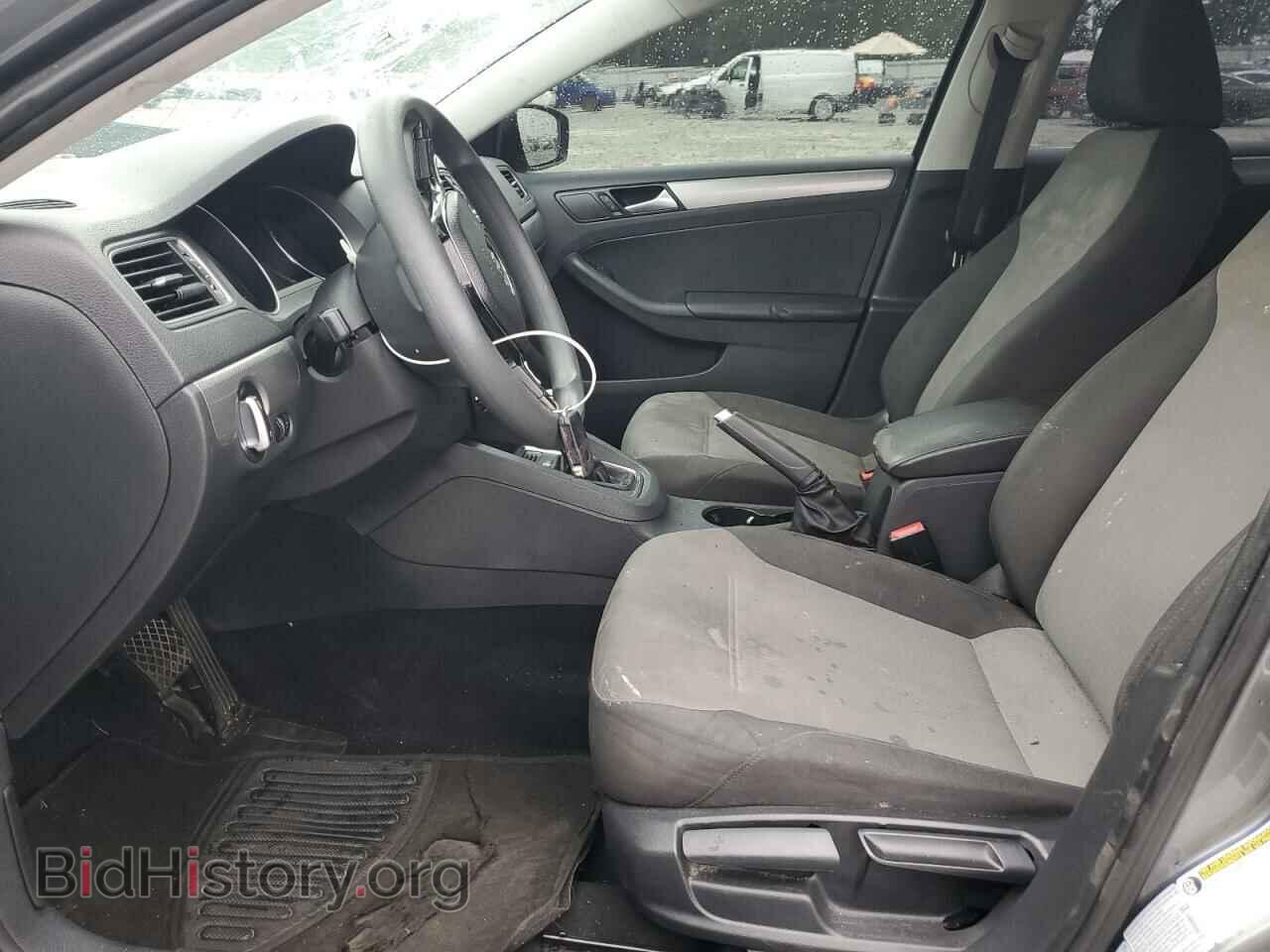 2017 VOLKSWAGEN JETTA - VIN: 3VW2B7AJ3HM415435 - Фото 7