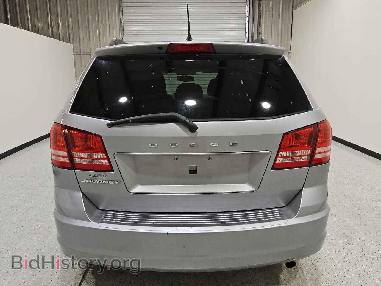 2017 DODGE JOURNEY - VIN: 3C4PDCAB7HT559225 - Photo 6
