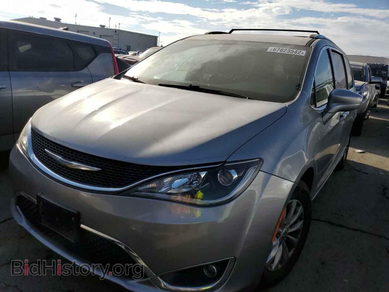 Photo 2C4RC1BG2JR246585 - CHRYSLER PACIFICA 2018