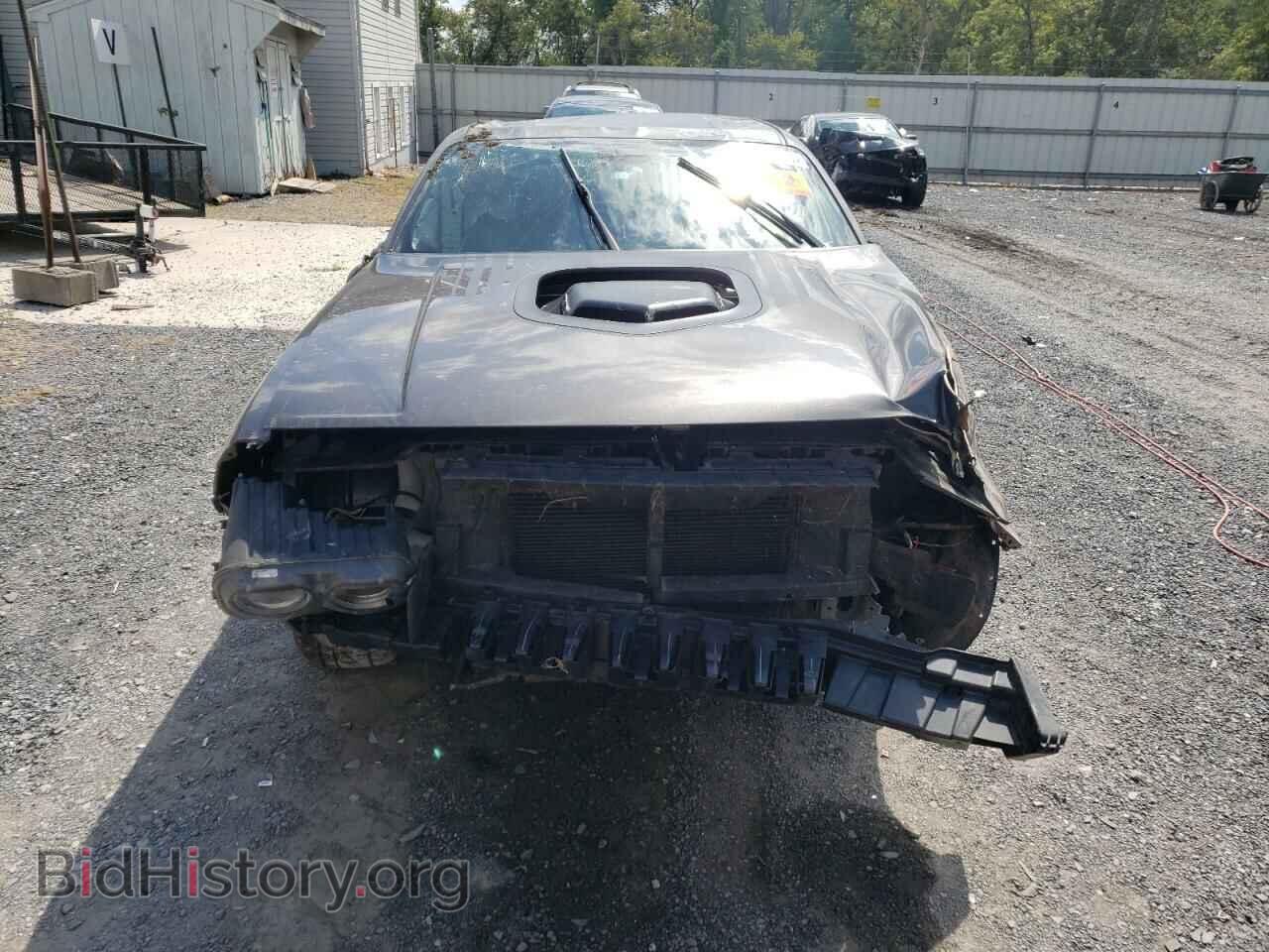 2016 DODGE CHALLENGER - VIN: 2C3CDZBT5GH218068 - Photo 5