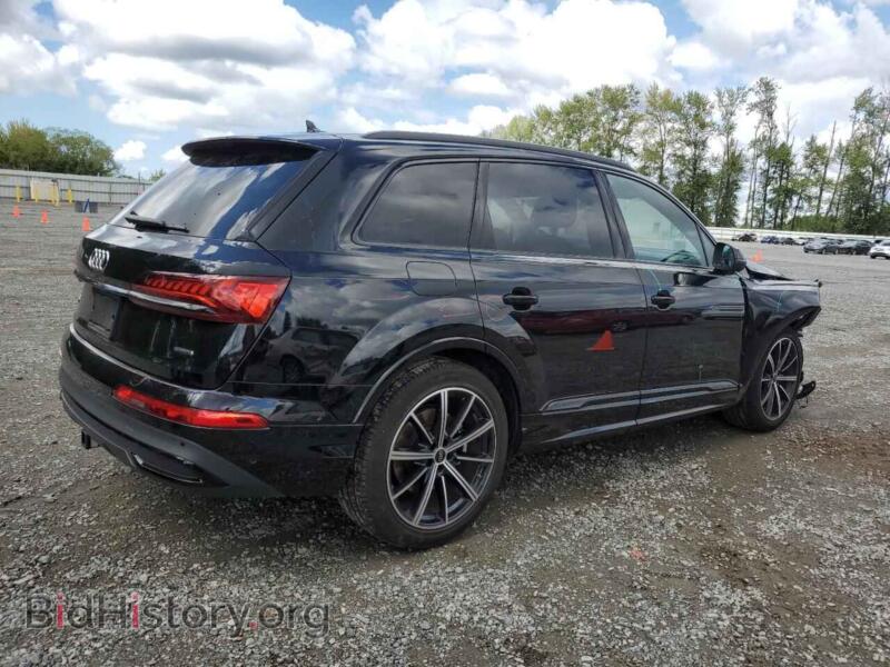 2024 Audi Q7 (VIN WA1VXBF71RD002471) — фото 3 из 14