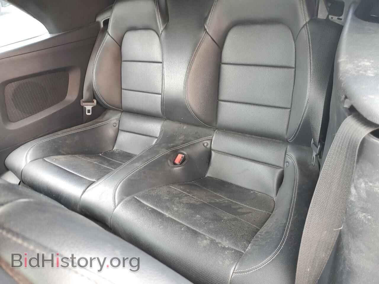 2015 FORD ALL Models - VIN: 1FATP8UH0F5364489 - Фото 10