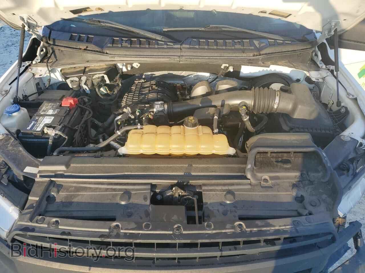 2020 FORD All Models - VIN: 1FTMF1CB9LKD83156 - Фото 11