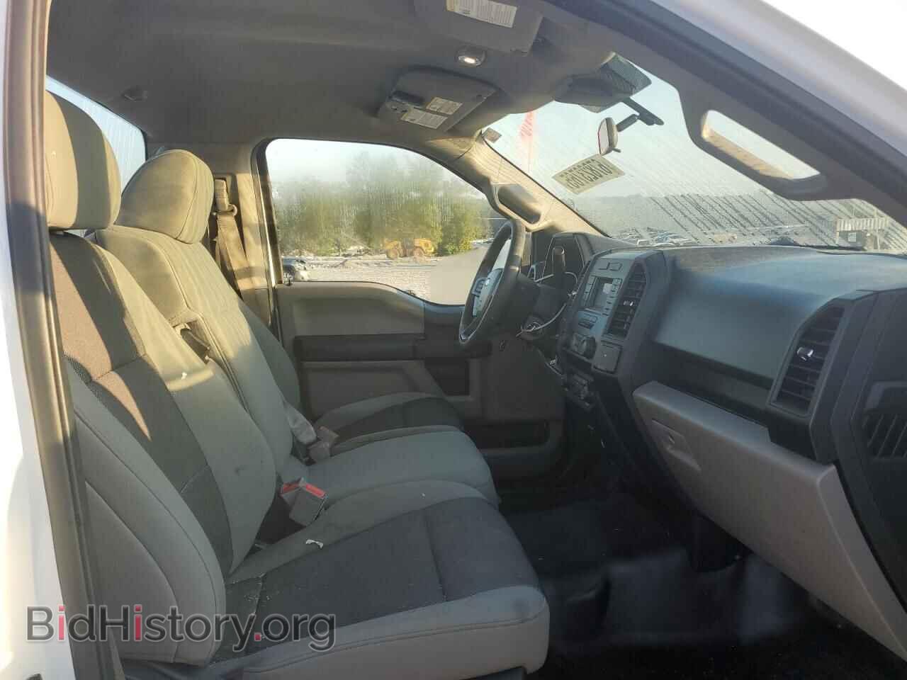 2020 FORD All Models - VIN: 1FTMF1CB9LKD83156 - Фото 10