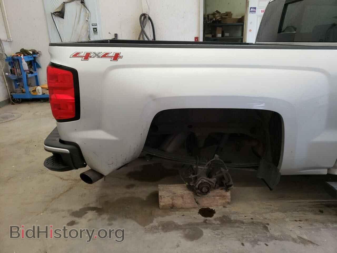 2014 CHEVROLET SILVERADO - VIN: 3GCUKTEC8EG298820 - Фото 9