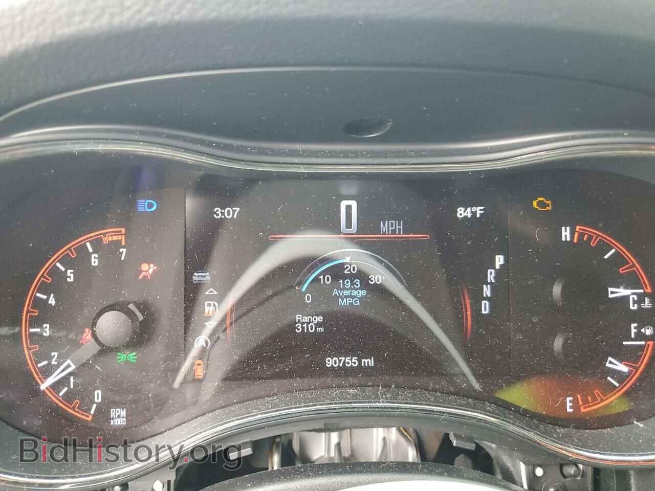 2018 DODGE DURANGO - VIN: 1C4RDJDG1JC186768 - Фото 9