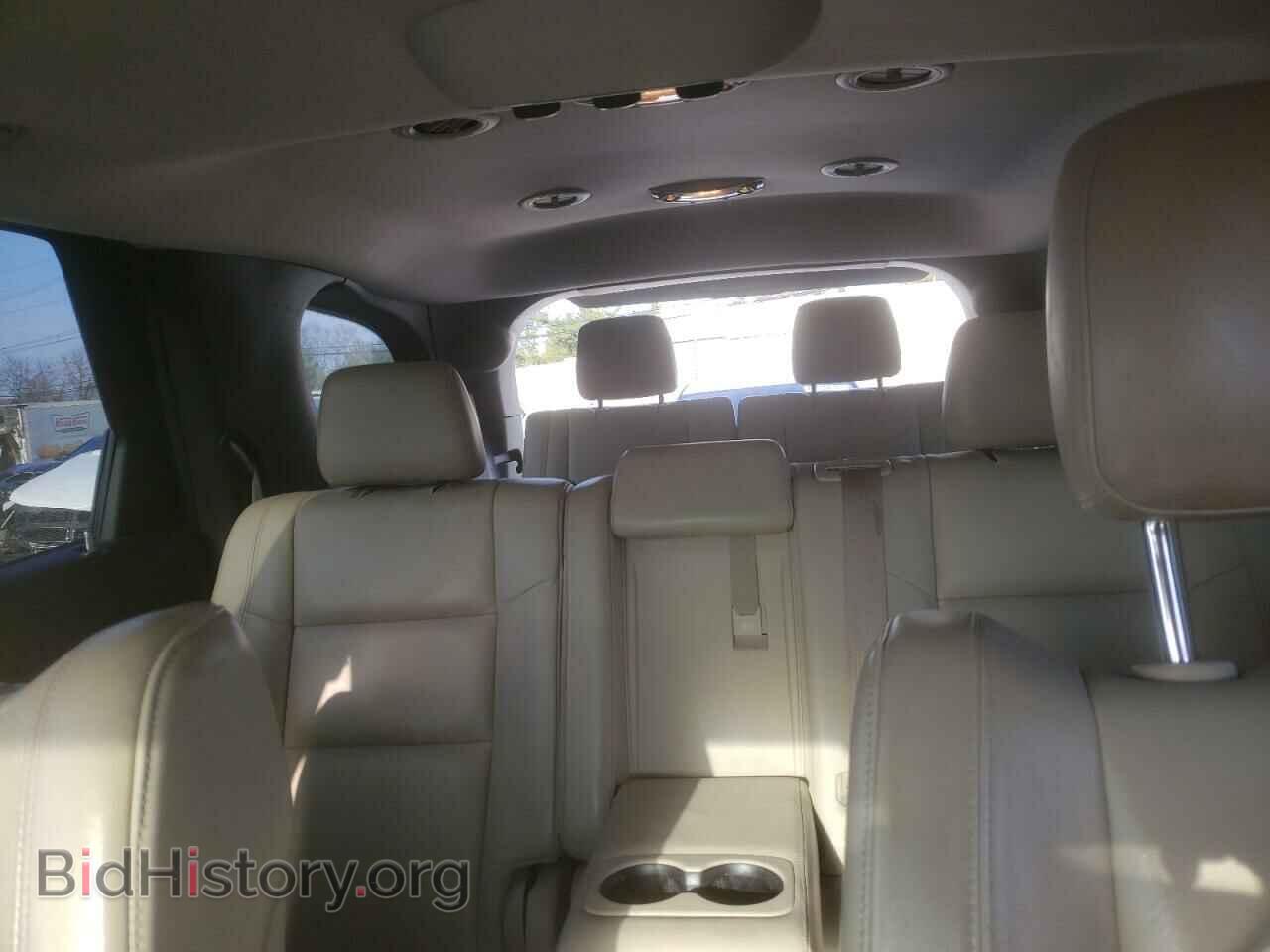2015 DODGE DURANGO - VIN: 1C4RDJDG6FC147858 - Photo 10