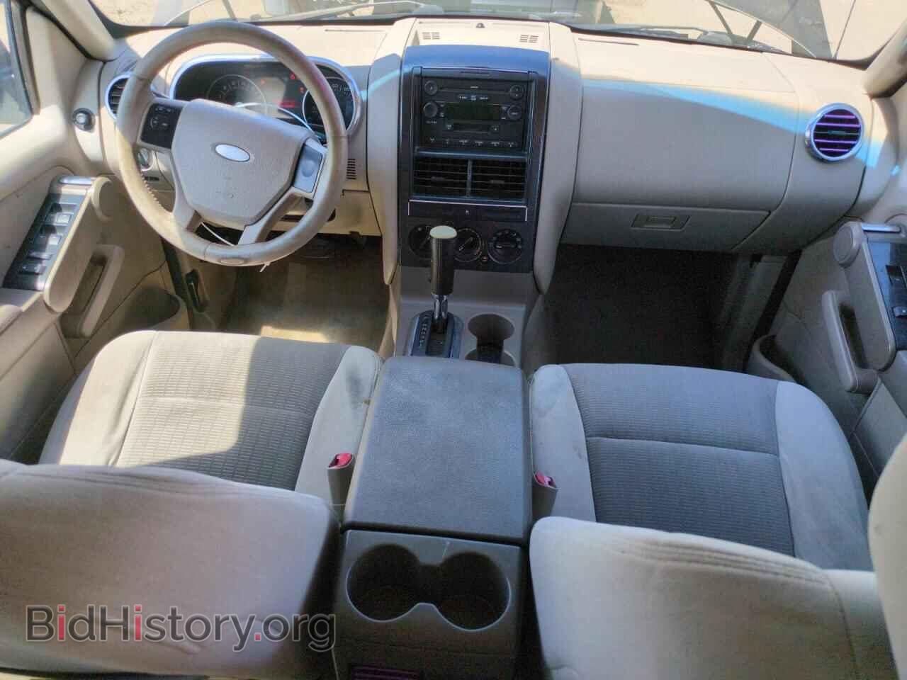 2006 FORD EXPLORER - VIN: 1FMEU63E26UA44941 - Фото 8