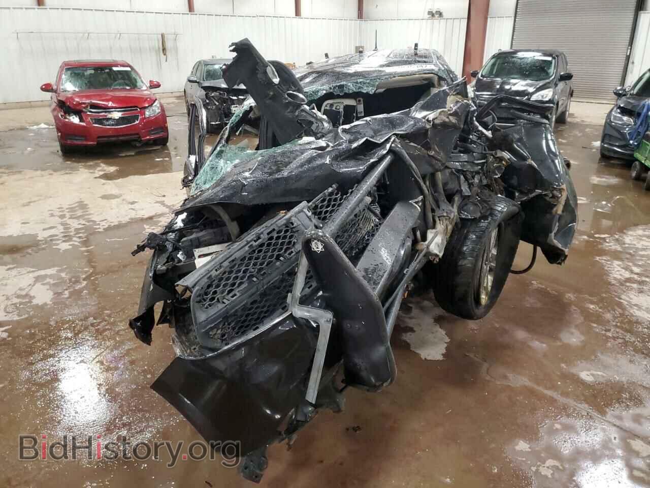 2013 DODGE DURANGO - VIN: 1C4SDJFTXDC670843 - Photo 5
