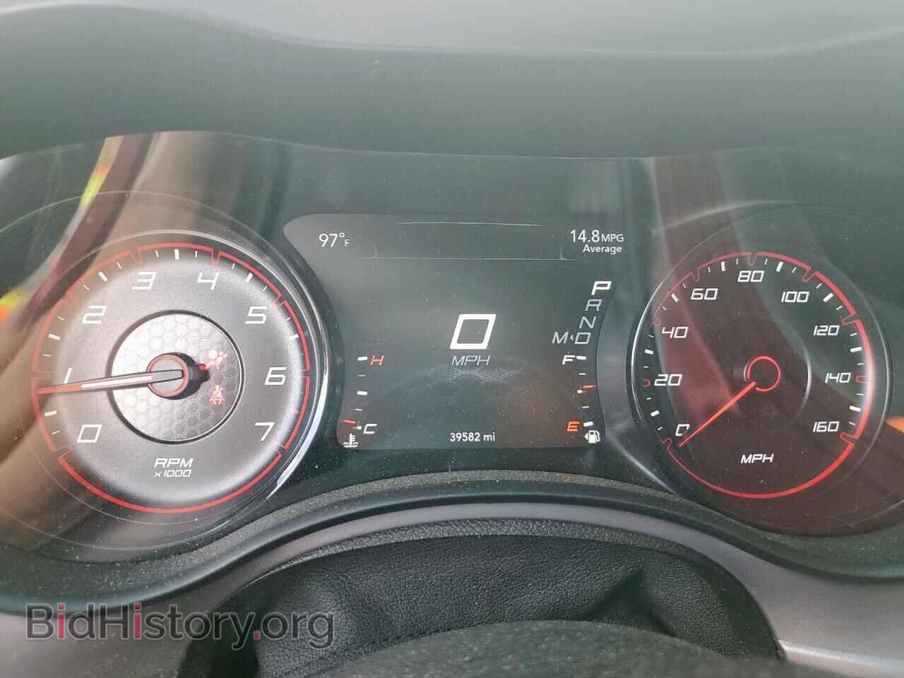 2023 DODGE CHARGER - VIN: 2C3CDXCT9PH516643 - Фото 9
