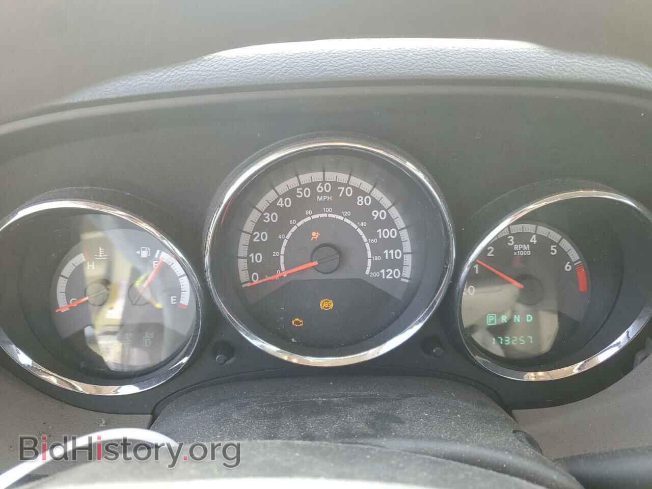 2010 DODGE CALIBER - VIN: 1B3CB3HA3AD566381 - Photo 9