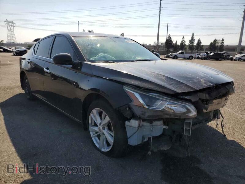 2019 Nissan ALTIMA (VIN 1N4BL4BV9KN306044) — фото 4 из 14