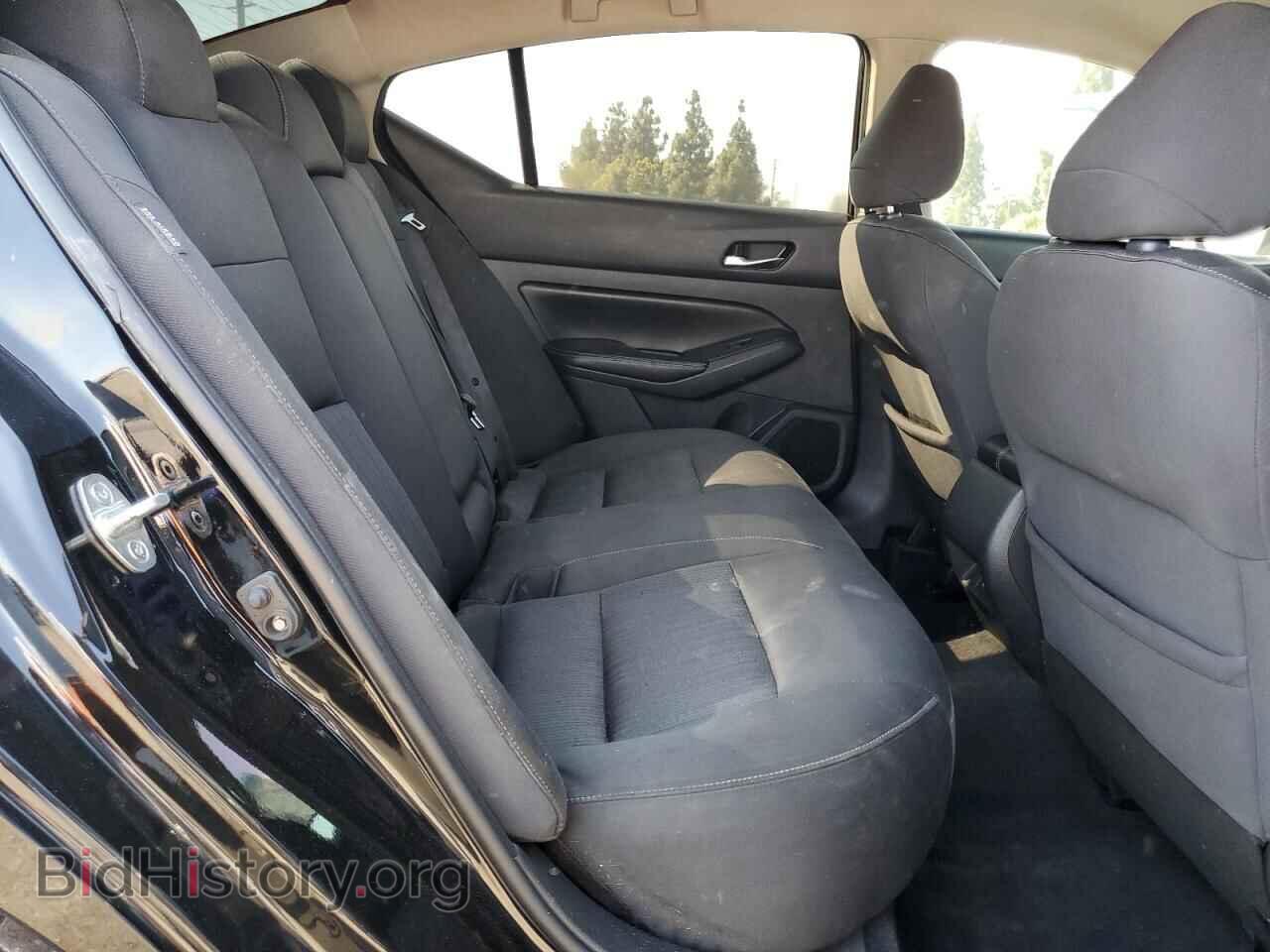 2019 NISSAN ALTIMA - VIN: 1N4BL4BV9KN306044 - Фото 10