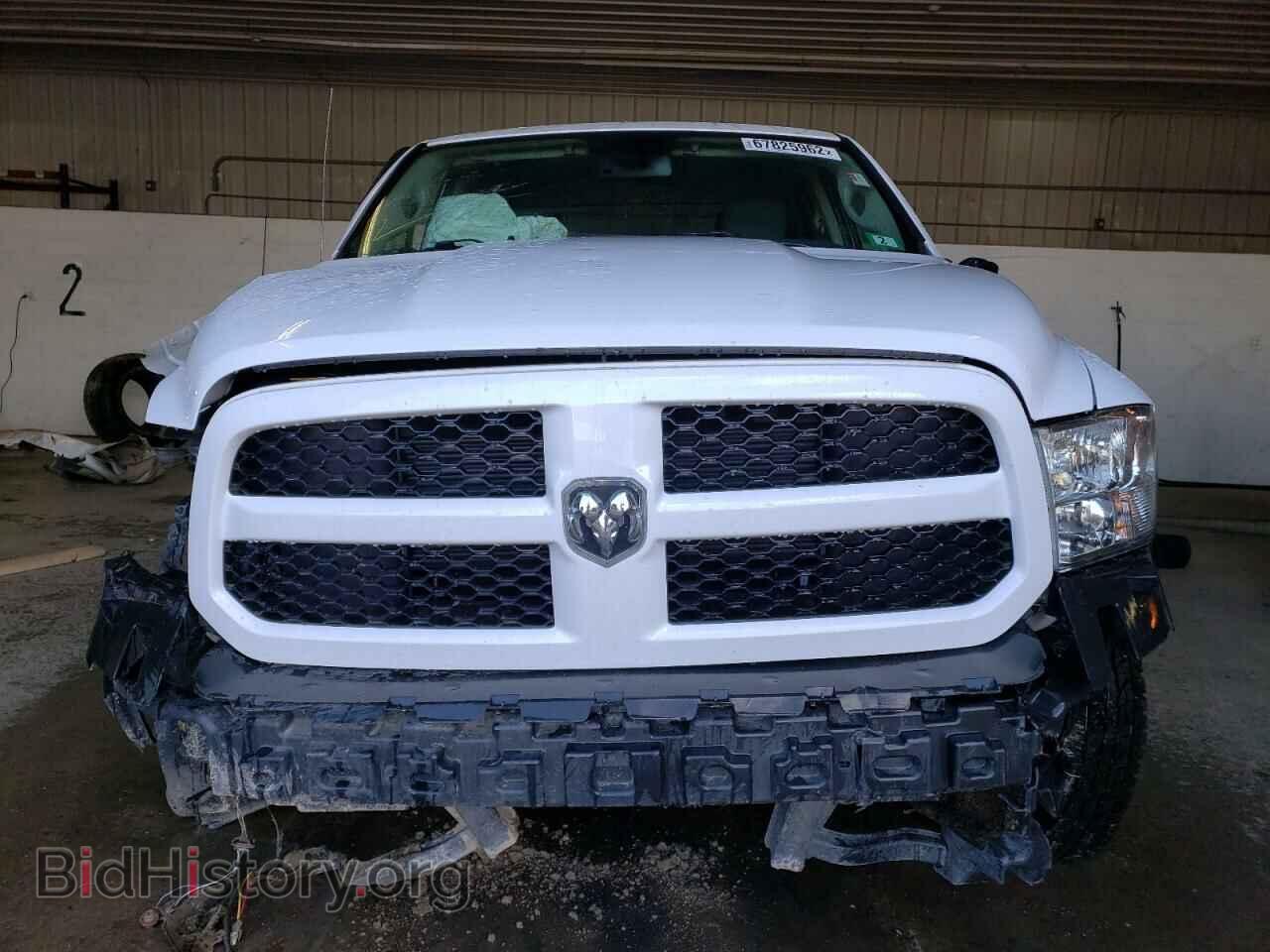 2018 RAM 1500 - VIN: 1C6RR7FG3JS148778 - Фото 5