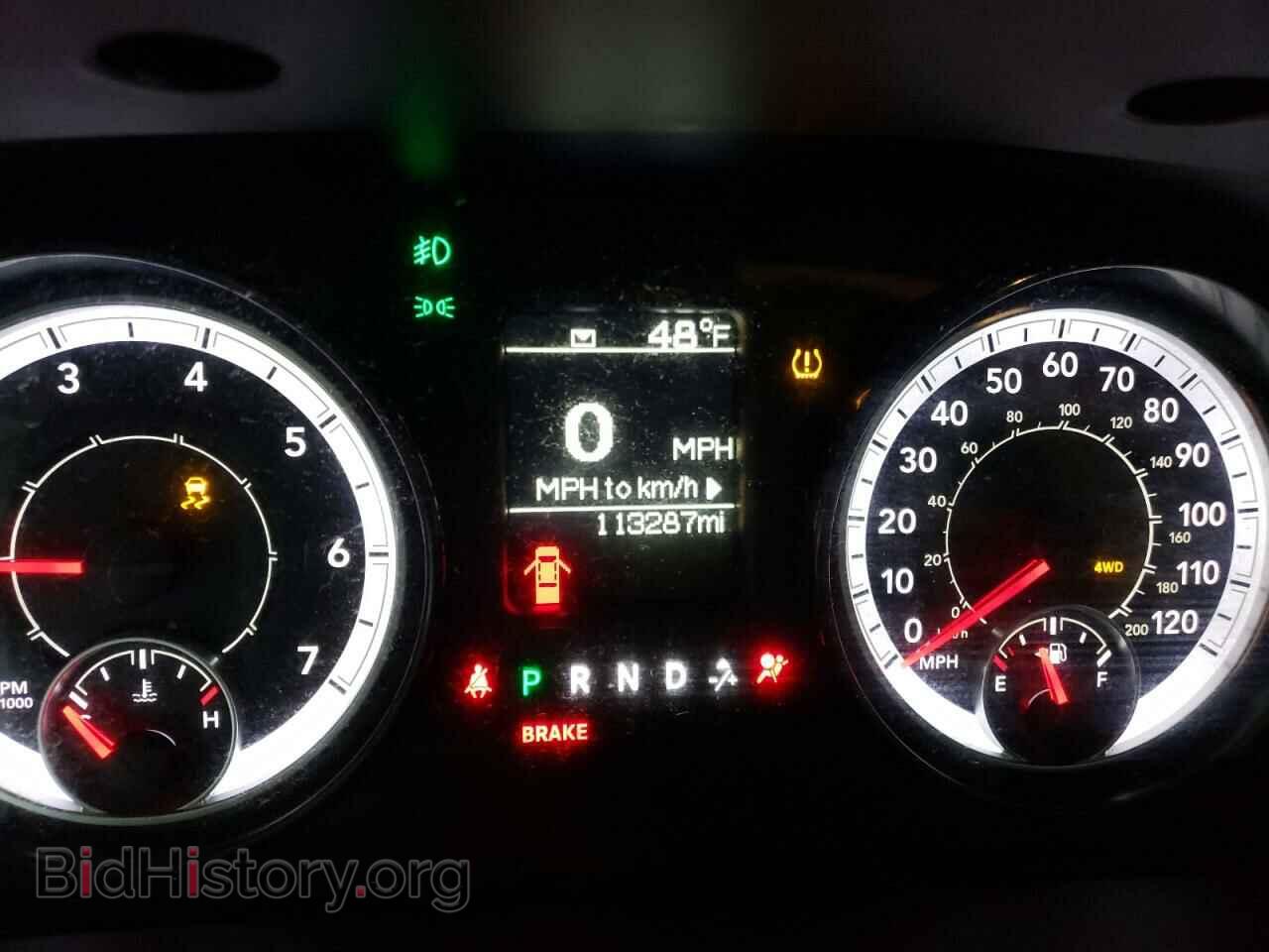 2018 RAM 1500 - VIN: 1C6RR7FG3JS148778 - Фото 9