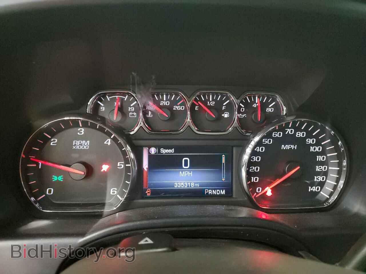2014 GMC SIERRA - VIN: 3GTU2VEC5EG231734 - Photo 9